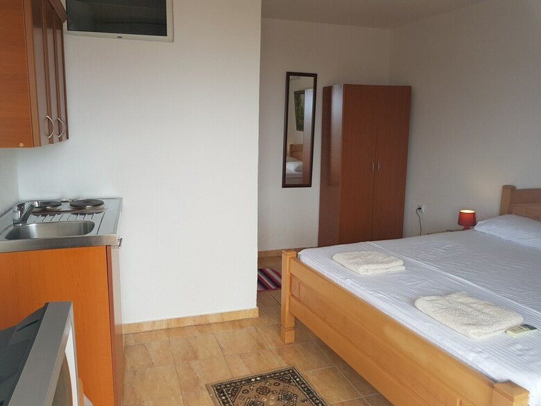 Hotel Panorama Apartments & Rooms