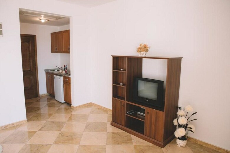 Hotel Panorama Apartments & Rooms