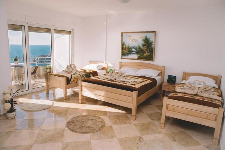 Hotel Panorama Apartments & Rooms