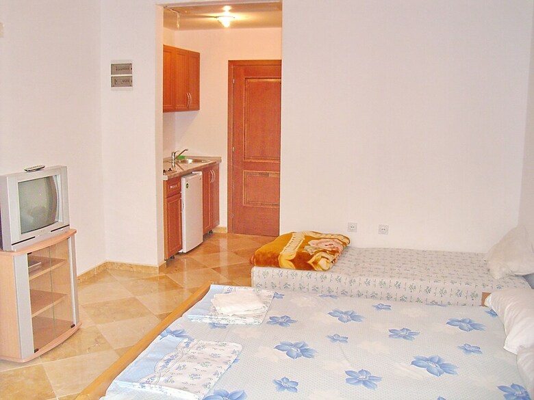 Hotel Panorama Apartments & Rooms