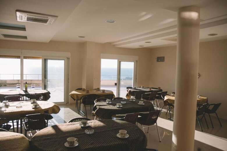 Hotel Panorama Apartments & Rooms