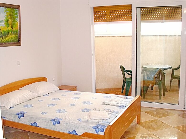 Hotel Panorama Apartments & Rooms