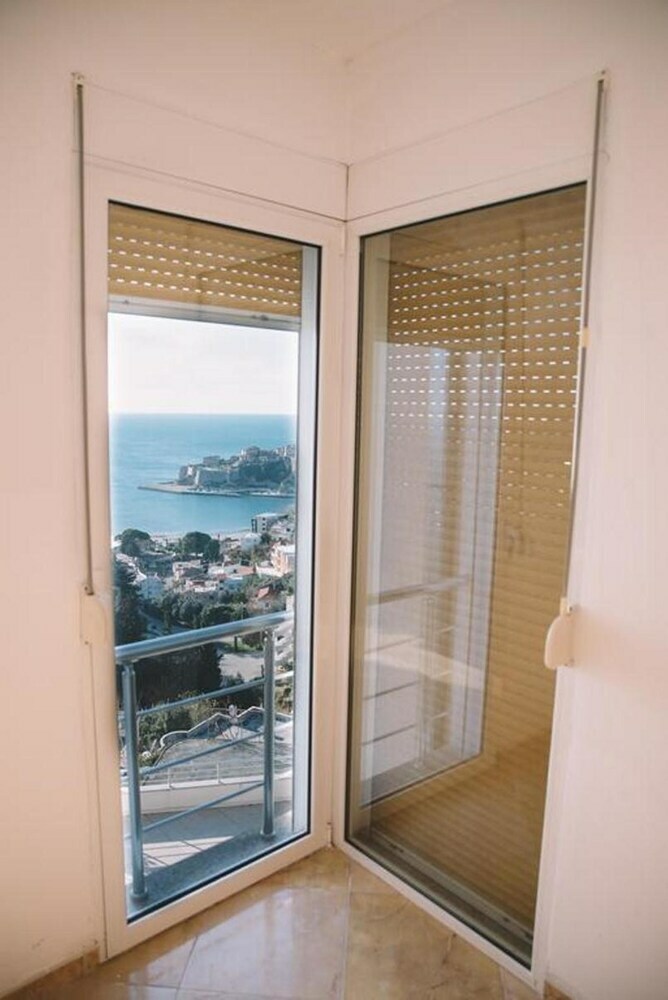 Hotel Panorama Apartments & Rooms