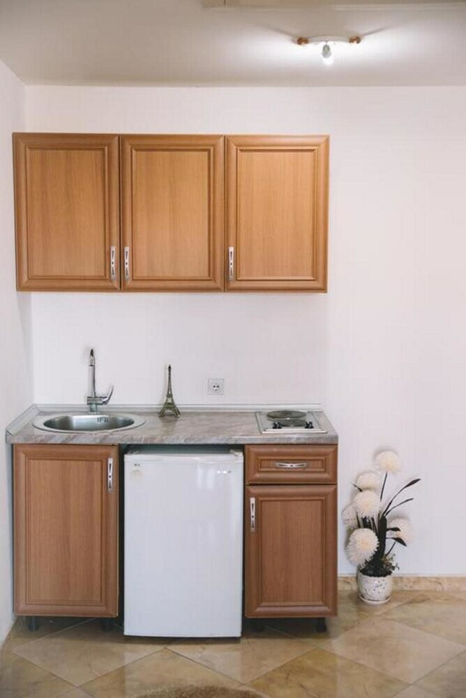 Hotel Panorama Apartments & Rooms