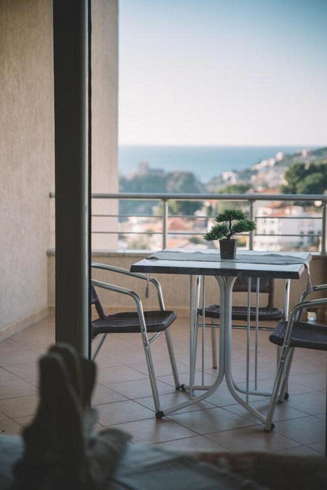 Hotel Panorama Apartments & Rooms