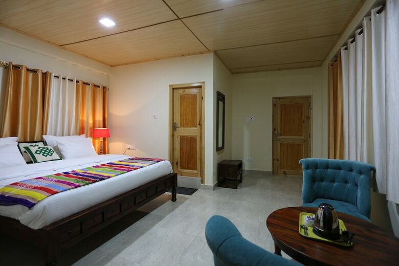 Hotel Spiti Heritage Himalayan Brothers