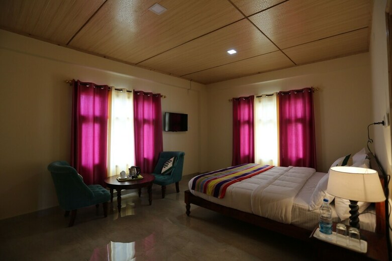 Hotel Spiti Heritage Himalayan Brothers