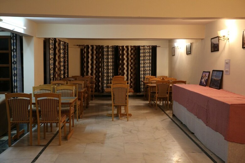 Hotel Spiti Heritage Himalayan Brothers