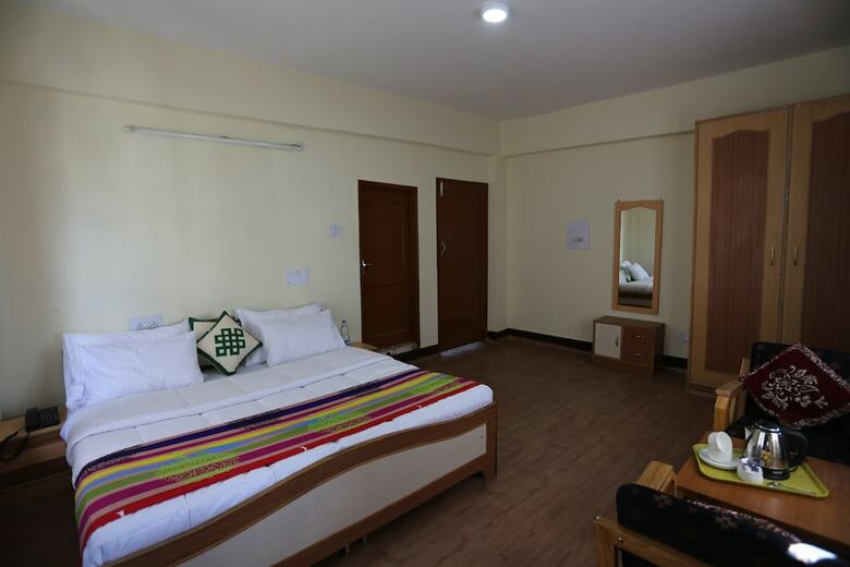 Hotel Spiti Heritage Himalayan Brothers