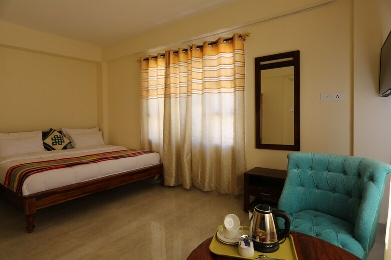 Hotel Spiti Heritage Himalayan Brothers