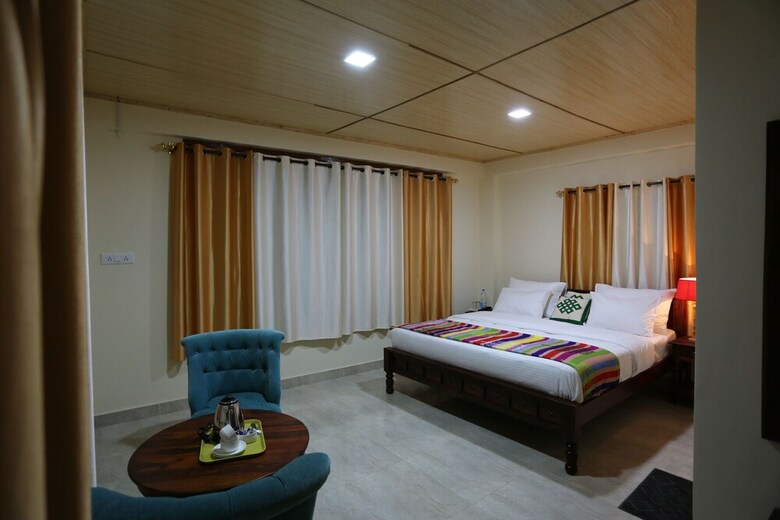 Hotel Spiti Heritage Himalayan Brothers