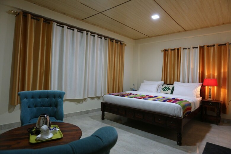 Hotel Spiti Heritage Himalayan Brothers