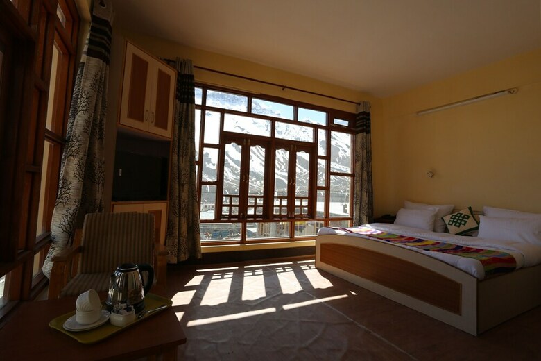 Hotel Spiti Heritage Himalayan Brothers