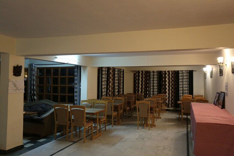 Hotel Spiti Heritage Himalayan Brothers
