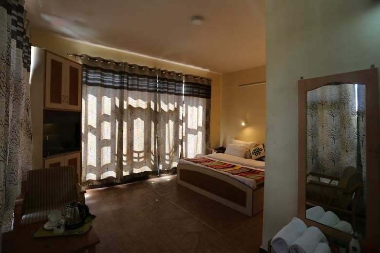 Hotel Spiti Heritage Himalayan Brothers
