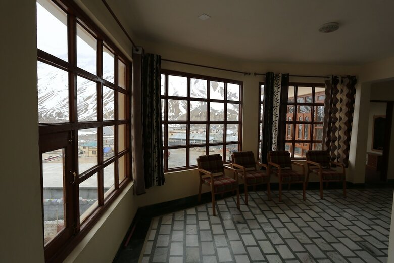 Hotel Spiti Heritage Himalayan Brothers