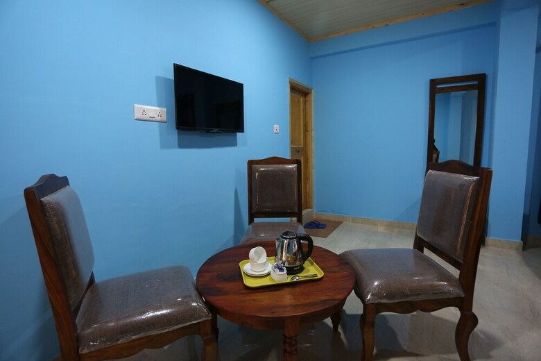 Hotel Spiti Heritage Himalayan Brothers