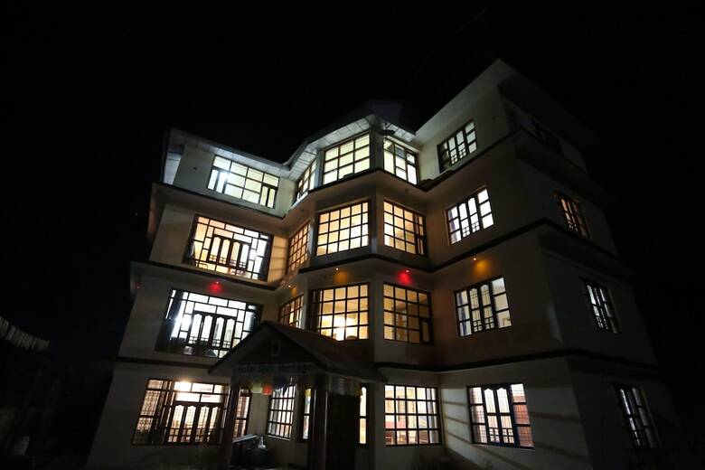 Hotel Spiti Heritage Himalayan Brothers