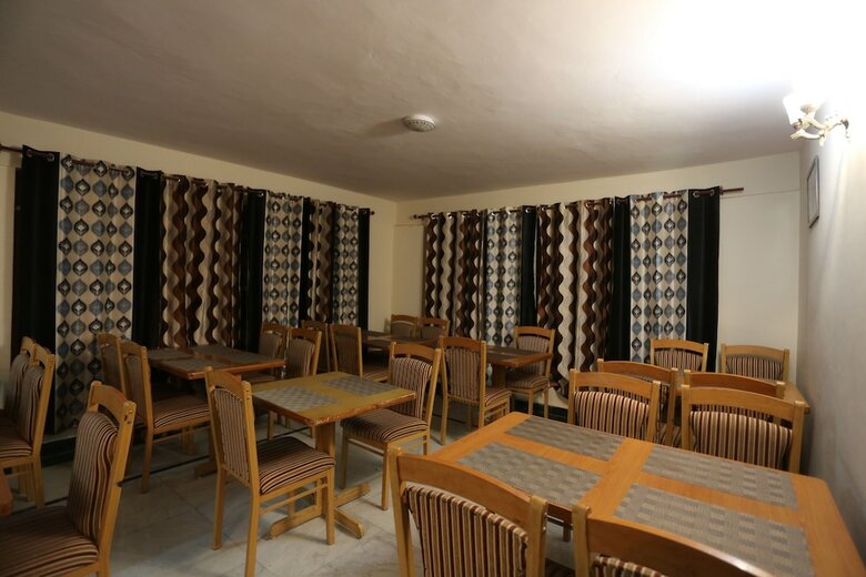 Hotel Spiti Heritage Himalayan Brothers