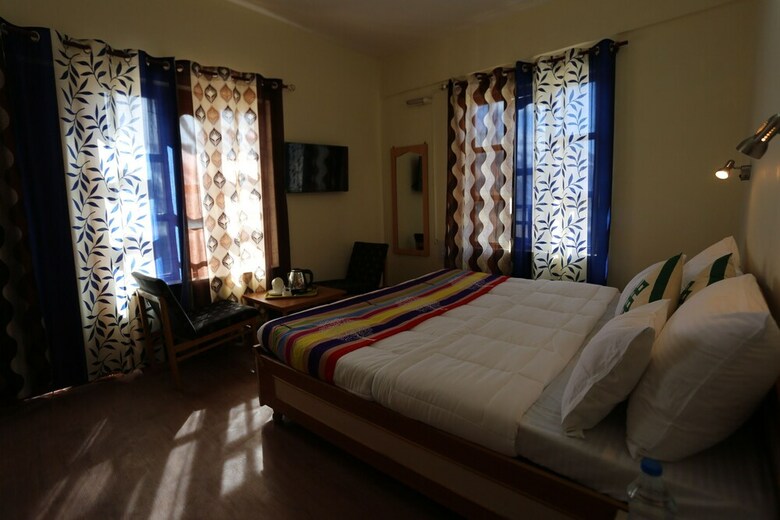 Hotel Spiti Heritage Himalayan Brothers
