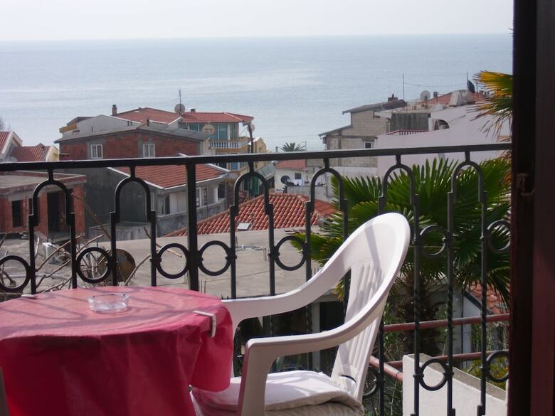 Hotel Prag Apartments & Rooms
