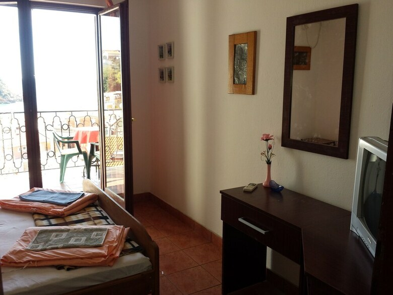 Hotel Prag Apartments & Rooms