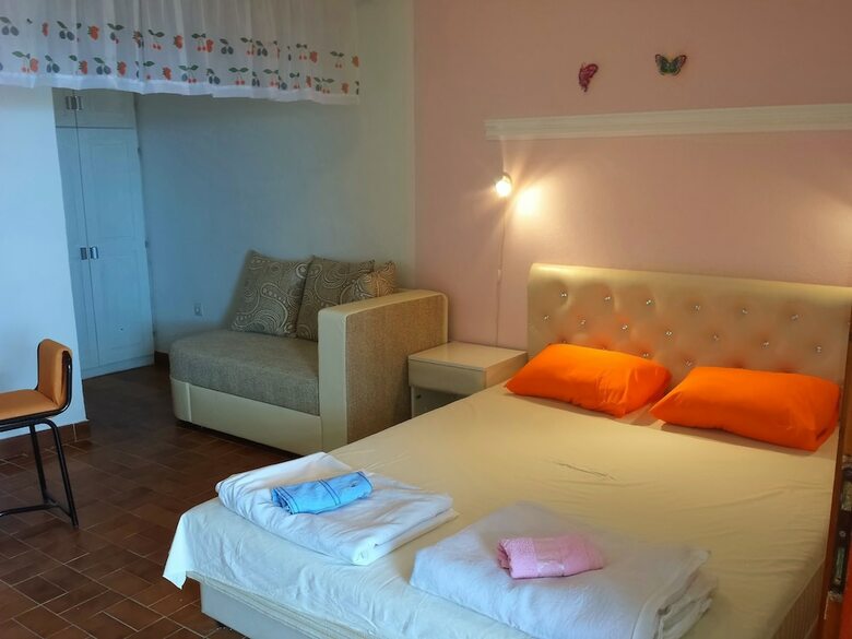 Hotel Prag Apartments & Rooms