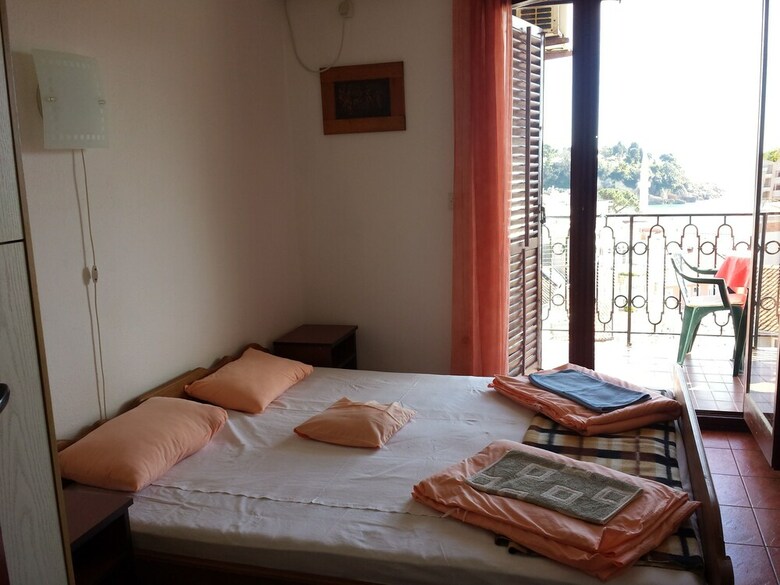 Hotel Prag Apartments & Rooms