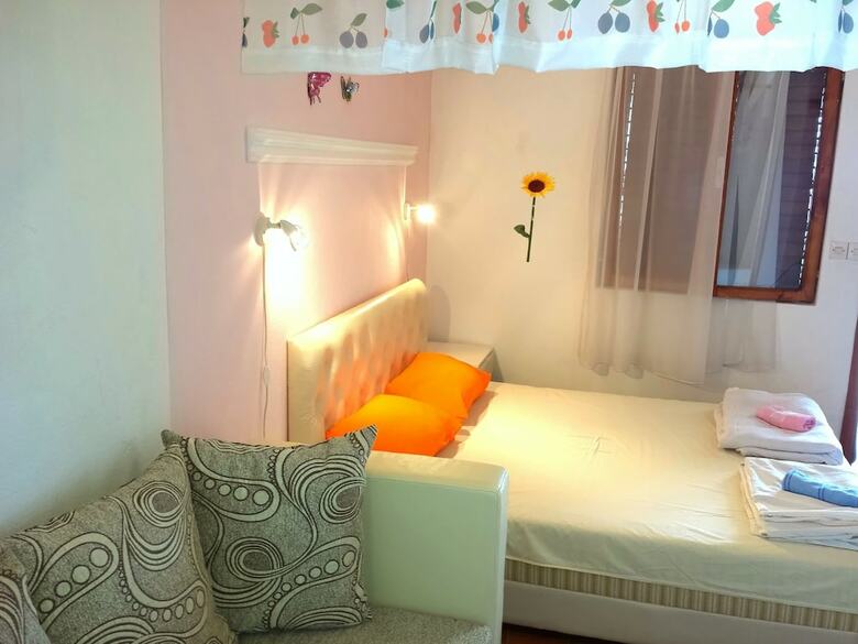 Hotel Prag Apartments & Rooms