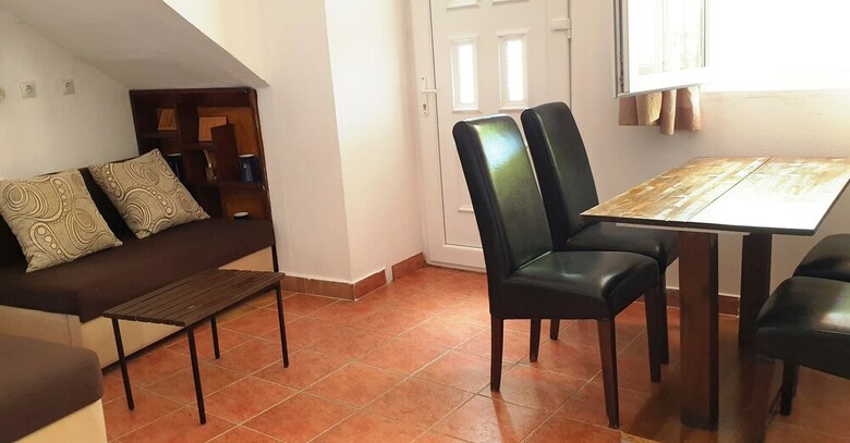 Hotel Prag Apartments & Rooms