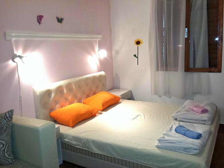 Hotel Prag Apartments & Rooms