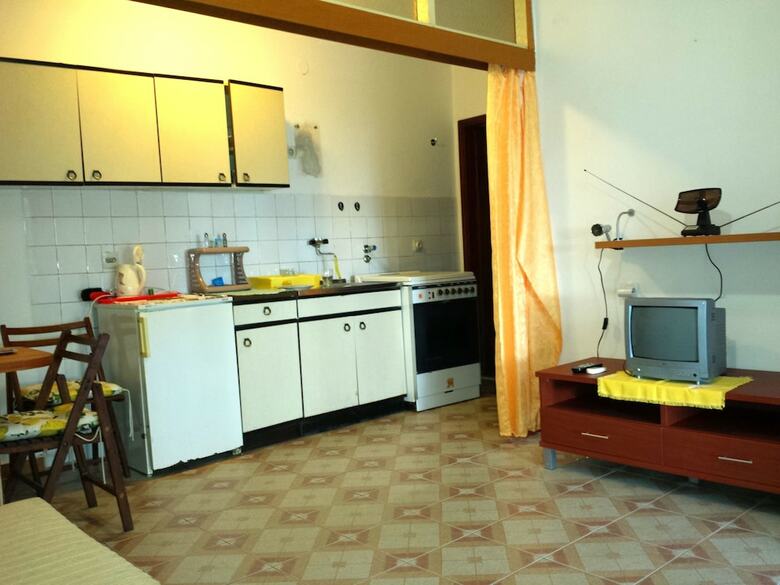 Hotel Prag Apartments & Rooms