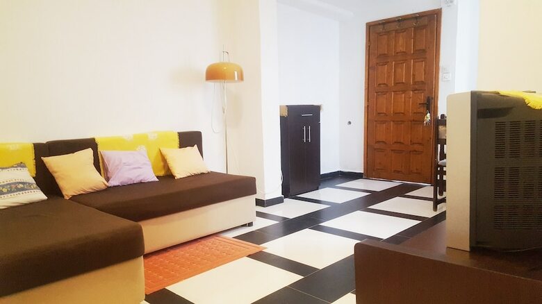 Hotel Prag Apartments & Rooms