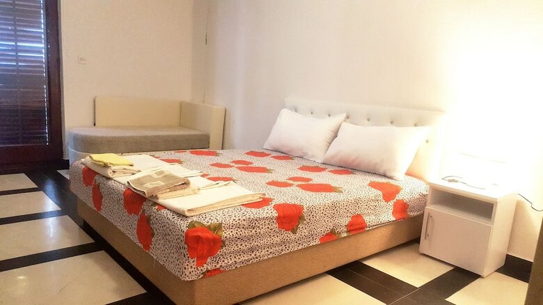 Hotel Prag Apartments & Rooms