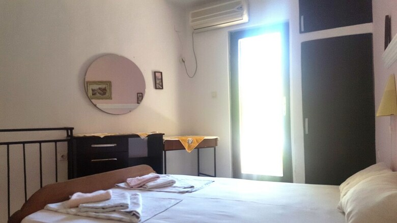 Hotel Prag Apartments & Rooms