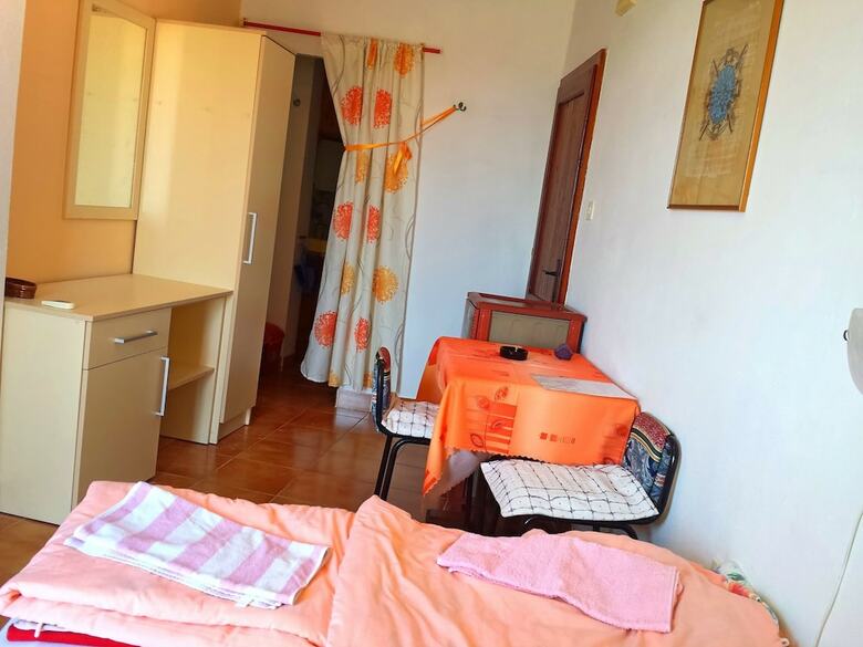 Hotel Prag Apartments & Rooms