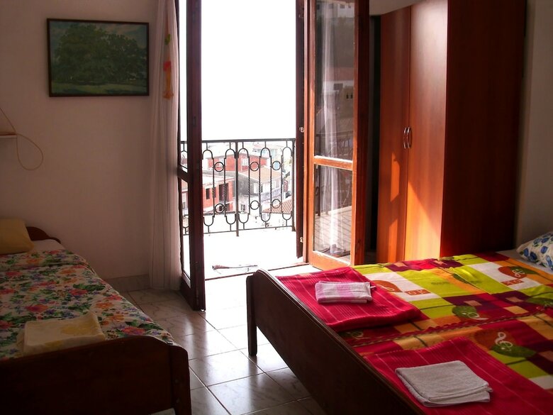 Hotel Prag Apartments & Rooms