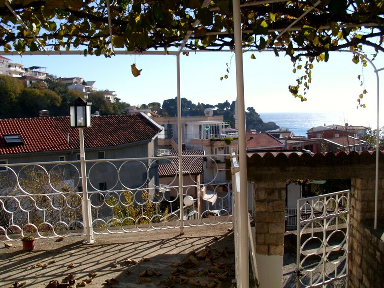 Hotel Prag Apartments & Rooms