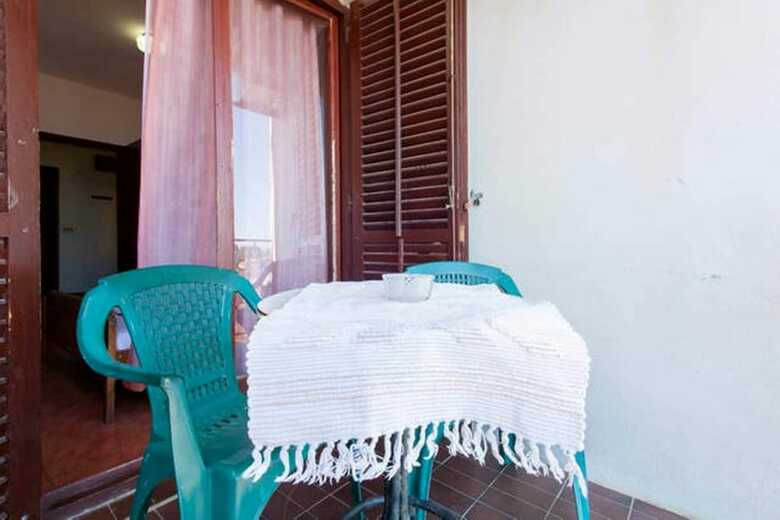 Hotel Prag Apartments & Rooms