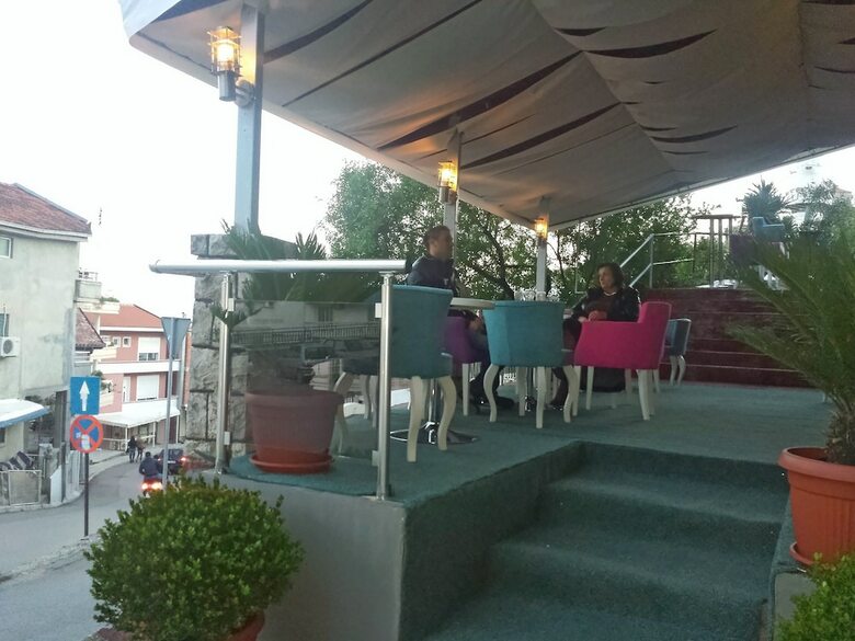 Hotel Prag Apartments & Rooms
