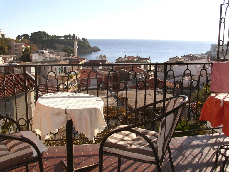 Hotel Prag Apartments & Rooms