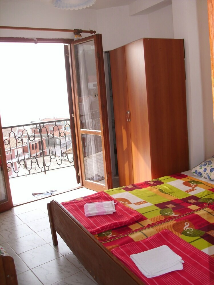 Hotel Prag Apartments & Rooms