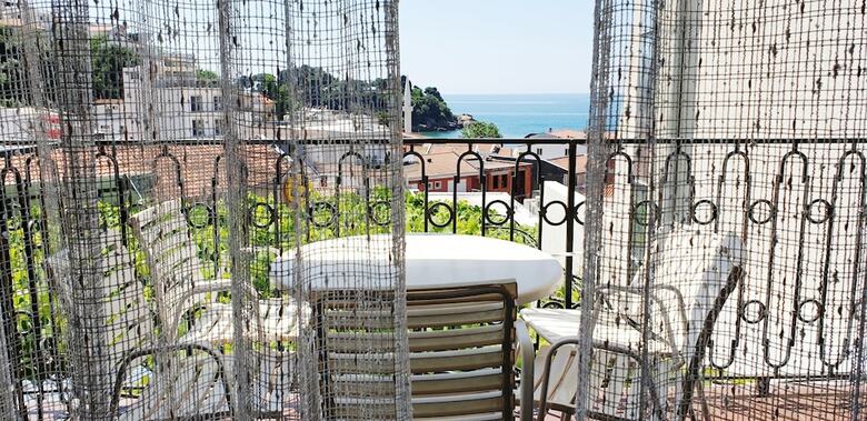 Hotel Prag Apartments & Rooms