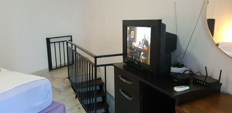 Hotel Prag Apartments & Rooms