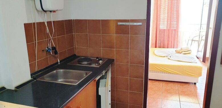 Hotel Prag Apartments & Rooms