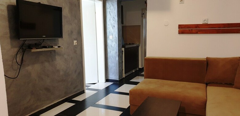 Hotel Prag Apartments & Rooms