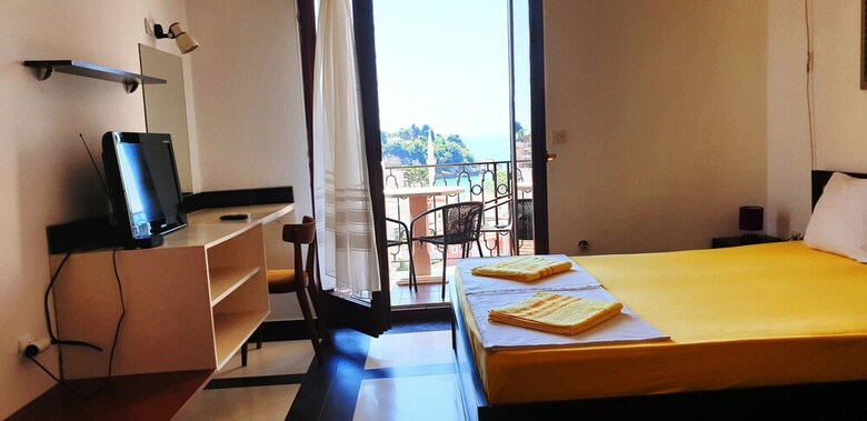 Hotel Prag Apartments & Rooms