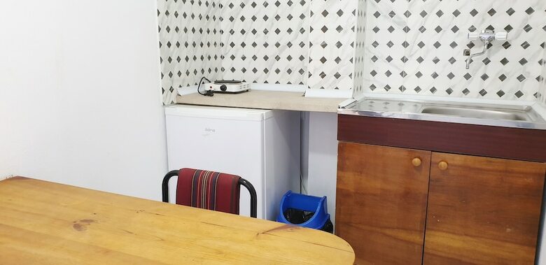Hotel Prag Apartments & Rooms