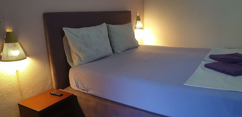 Hotel Prag Apartments & Rooms