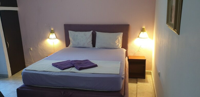 Hotel Prag Apartments & Rooms
